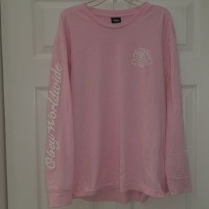 Obey long sleeve